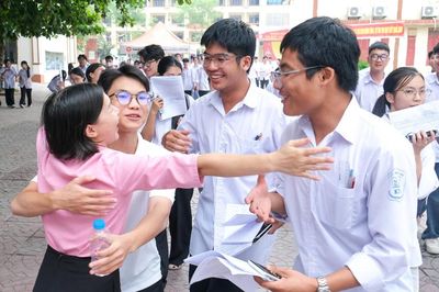 Kỳ thi tốt nghiệp trung học phổ thông năm 2026: Tin tưởng Bắc Ninh sẽ đạt kết quả cao