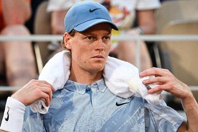 Jannik Sinner đối mặt nghi vấn tâm lý trước Wimbledon; Giải thưởng Grand Slam tăng kỷ lục