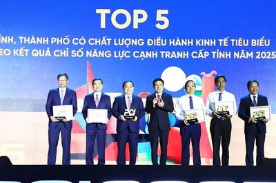 Cải thiện chỉ số PCI trong tình hình mới