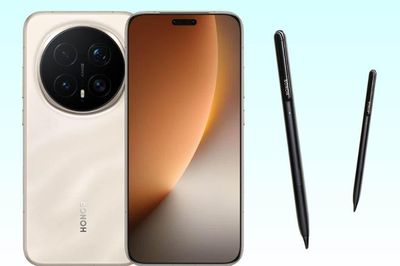 HONOR Magic9: Bước tiến mới với bút cảm ứng AI và viên pin 8,000 mAh đột phá