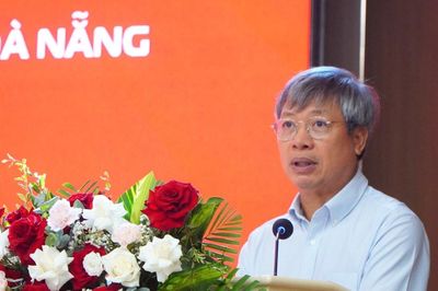 Đà Nẵng tìm giải pháp AI và dữ liệu số để vào top 50 đô thị thông minh toàn cầu