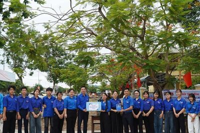Đà Nẵng: 2.500 tình nguyện viên 'Tiếp sức mùa thi' để lại nhiều hình ảnh đẹp