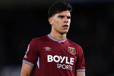 Manchester United đẩy nhanh thương vụ Mateus Fernandes: Phán quyết trong vài tuần tới