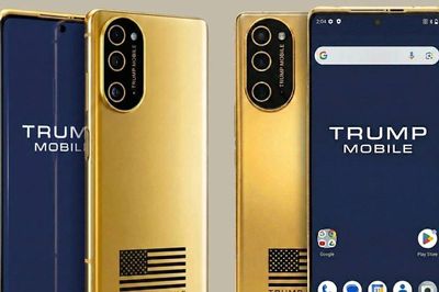 Giải mã Trump Mobile T1: Smartphone gắn mác 'Lắp ráp tại Mỹ' gây tranh cãi về nguồn gốc