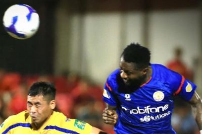 Bắc Ninh giành vé thăng hạng V-League 2026/2027 sau loạt luân lưu cân não trước PVF-CAND