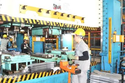 Thu ngân sách nhà nước, 'thước đo' tăng trưởng kinh tế