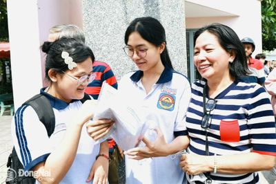 Chuẩn bị tâm thế tốt, sẵn sàng cho hành trình mới