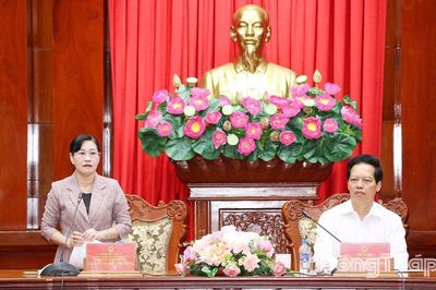 Đồng Tháp: Kiến nghị gia hạn chính sách giảm thuế nhiên liệu theo Nghị quyết 19 của Quốc hội