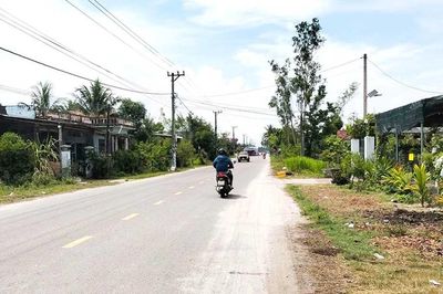 Khu dân cư Suối Khoáng Hội Vân: Hơn 30 năm mòn mỏi chờ sổ đỏ