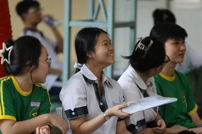 Thi tốt nghiệp THPT 2026: Đề chính thức môn Giáo dục kinh tế và pháp luật