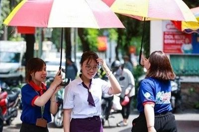 Thi tốt nghiệp THPT 2026: Gợi ý giải đề thi môn Giáo dục kinh tế và pháp luật