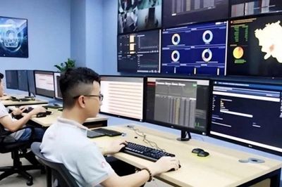 Gia Lai đầu tư hơn 131 tỷ đồng xây dựng Trung tâm An ninh mạng