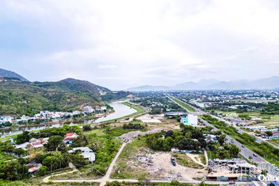 Các dự án tái định cư ở khu vực Nha Trang: Giải quyết dứt điểm khó khăn trong giải phóng mặt bằng