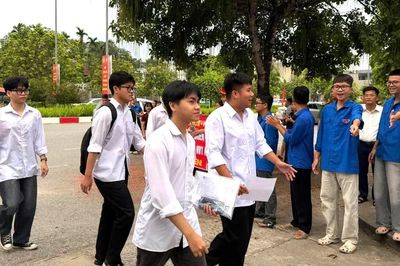 Đề thi môn Toán tốt nghiệp THPT 2026: Nhận định phổ điểm và xu hướng phân hóa