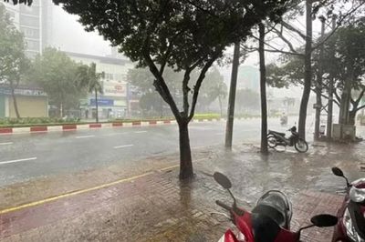 Lào Cai: Cảnh báo dông, lốc, sét, mưa đá trùng thời điểm thi tốt nghiệp THPT 2026, thí sinh cần chủ động phòng tránh