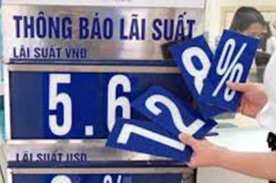 Lộ diện nhóm ngân hàng dẫn đầu lãi suất tiết kiệm đầu tháng 6: Mốc 7%/năm vẫn xuất hiện