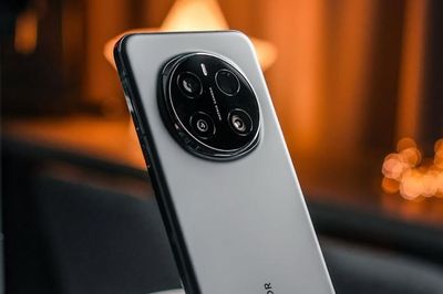 HONOR Magic9 tích hợp bút cảm ứng AI và pin 8000 mAh: Bước đi đột phá trong phân khúc flagship
