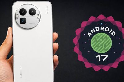Danh sách điện thoại realme dự kiến cập nhật Android 17: realme UI 8.0 có gì mới?