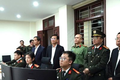 Công an Lâm Đồng khởi xướng thành lập Câu lạc bộ Niềm tin số