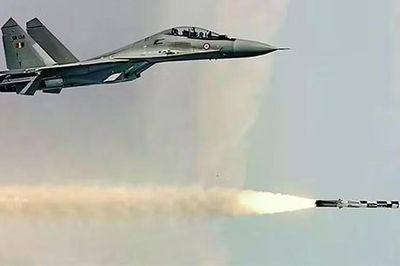 Tên lửa siêu âm BrahMos và vai trò trong chiến thắng tại Chiến dịch Sindoor