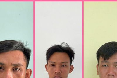 Khởi tố 3 bị can chế tạo và sử dụng trái phép súng nén khí tại tỉnh Đồng Tháp