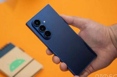 Galaxy Z Fold7 nhận bản cập nhật tháng 6/2026: Bổ sung hai tính năng Galaxy AI từ dòng S26