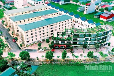 Tập trung rà soát, tháo gỡ khó khăn các dự án chậm tiến độ