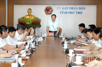 Khẩn trương hoàn thiện phương án tiếp nhận 4 đơn vị thuộc hệ thống Làng trẻ em SOS Việt Nam