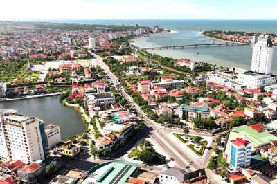 Bảo đảm vận hành bộ máy thông suốt