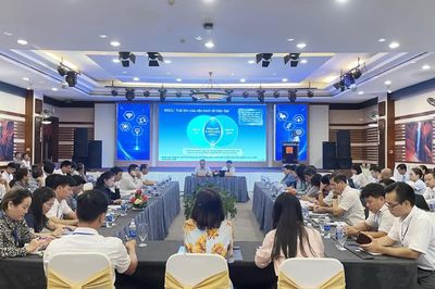 Nâng cao năng suất và chất lượng sản phẩm, hàng hóa tại Quảng Trị