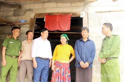 Giữ bản sắc tăng đồng thuận
