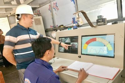 Trang bị kỹ năng số cho người lao động