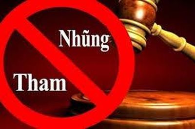 Lãng phí và nguy cơ 'quốc nạn'