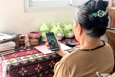 Thu hẹp khoảng trống thông tin