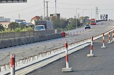Bê tông siêu tính năng tăng tuổi thọ công trình