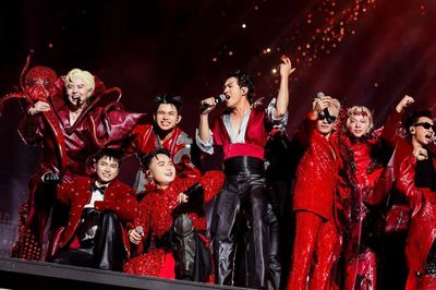 Concert bùng nổ, vì sao công nghiệp âm nhạc Việt Nam vẫn chưa cất cánh?