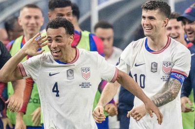 Lịch thi đấu World Cup 2026 ngày 13/6: Mỹ và Canada cùng gặp khó