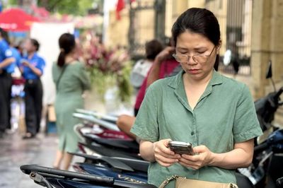 Gần 1,2 triệu thí sinh bước vào ngày thi cuối của kỳ thi tốt nghiệp THPT 2026