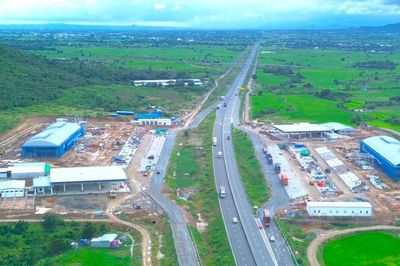 Siết trách nhiệm nhà đầu tư, quyết hoàn thành trạm dừng nghỉ cao tốc trong năm 2026
