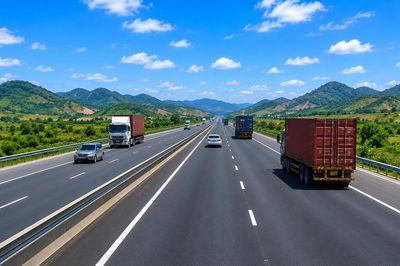 Đề xuất gần 45.500 tỷ đồng đầu tư tuyến cao tốc mới qua Tây Ninh, Đồng Tháp