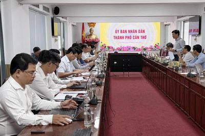 Cần Thơ tháo gỡ điểm nghẽn để mở rộng hệ thống phân phối xăng dầu