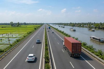 Tính toán kỹ tổng mức đầu tư cao tốc nối Đồng bằng sông Cửu Long với TP.HCM
