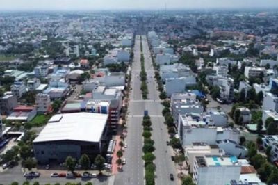 Tây Ninh: Đề xuất phát triển trung tâm hành chính mới gắn với các trục giao thông động lực