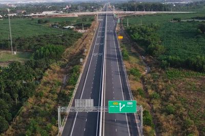 TP.HCM đẩy nhanh giải phóng mặt bằng đường nối cao tốc Biên Hòa - Vũng Tàu