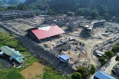 Lào Cai tăng cường giám sát chất lượng, nâng hiệu quả đầu tư công