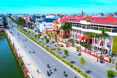 Hải Phòng: Phường Lê Chân quyết liệt lập lại trật tự đô thị, bảo đảm ATGT