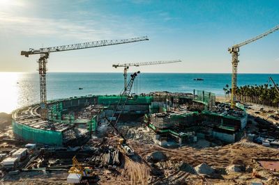 An Giang sẵn sàng cho diễn tập phục vụ APEC 2027
