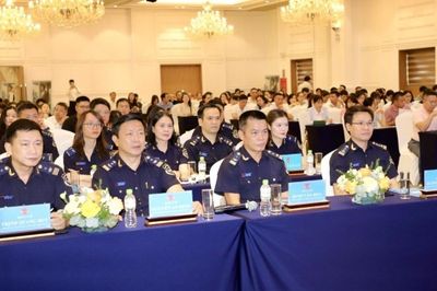 Hải quan khu vực X cam kết đồng hành, tạo thuận lợi tối đa cho doanh nghiệp