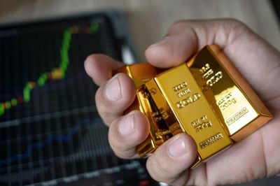 Sau nhịp điều chỉnh sâu, giá vàng còn nhiều động lực lấy lại mốc 5.000 USD/ounce