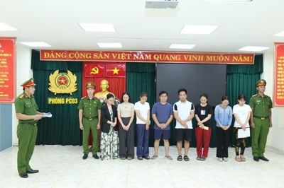 Nhận diện từ sớm, từ xa, chặn gian lận hóa đơn